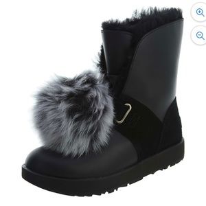 Ugg Isley Waterproof Boot 7